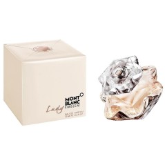 Mont Blanc Lady Emblem EDP for Women 75ml