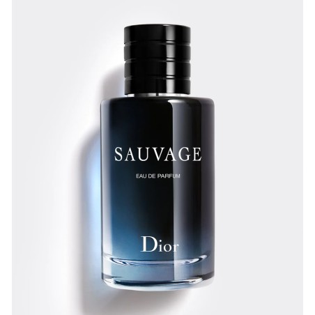 Christian Dior Sauvage Eau De Parfum For Men – 100ml