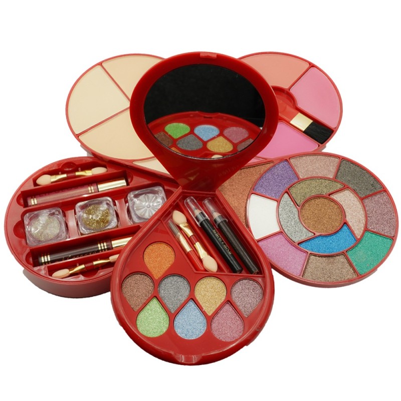 Professional Cosmetic Makeup Kit