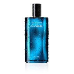 Cool Water By Davidoff 4.2oz/125ml Edt Spray For Men