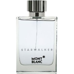 Montblanc Starwalker Eau de Toilette Spray