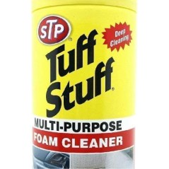 Stp Tuff Stuff Multi Purpose Foam Cleaner