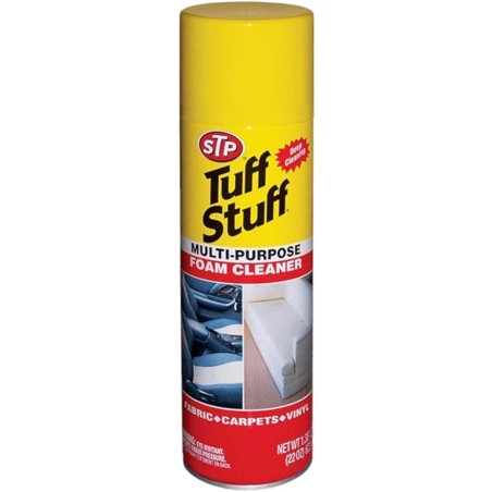 Stp Tuff Stuff Multi Purpose Foam Cleaner