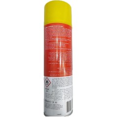 Stp Tuff Stuff Multi Purpose Foam Cleaner