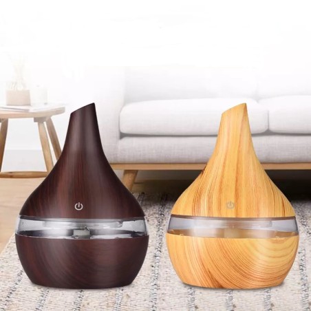 Mini Atomization Humidifier