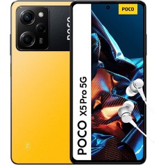 Poco X5 Pro 5G 8GB RAM 256GB