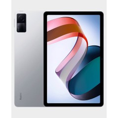 Redmi Pad 6GB 128GB – Moonlight Silver