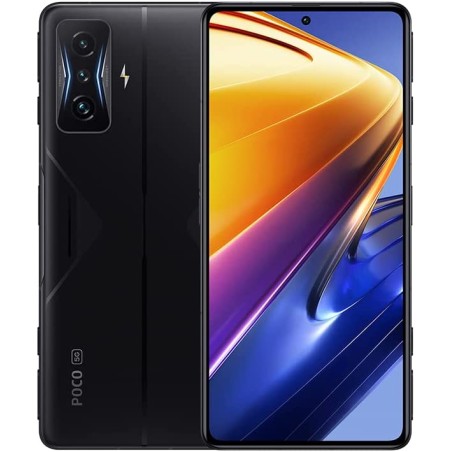 Poco F4 GT 5G 12GB RAM, 256 GB