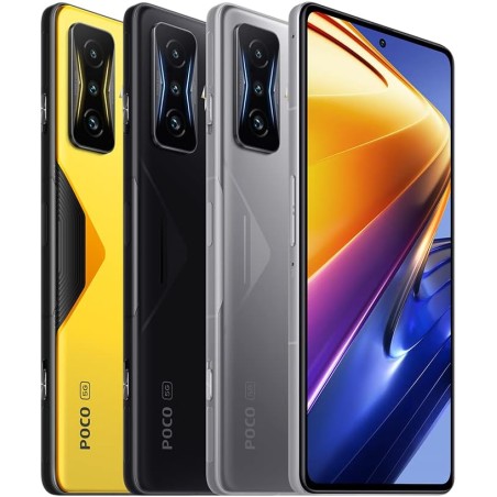 Poco F4 GT 5G 12GB RAM, 256 GB