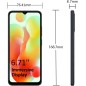 Redmi 12C Graphite Gray 6GB RAM, 128 Storage