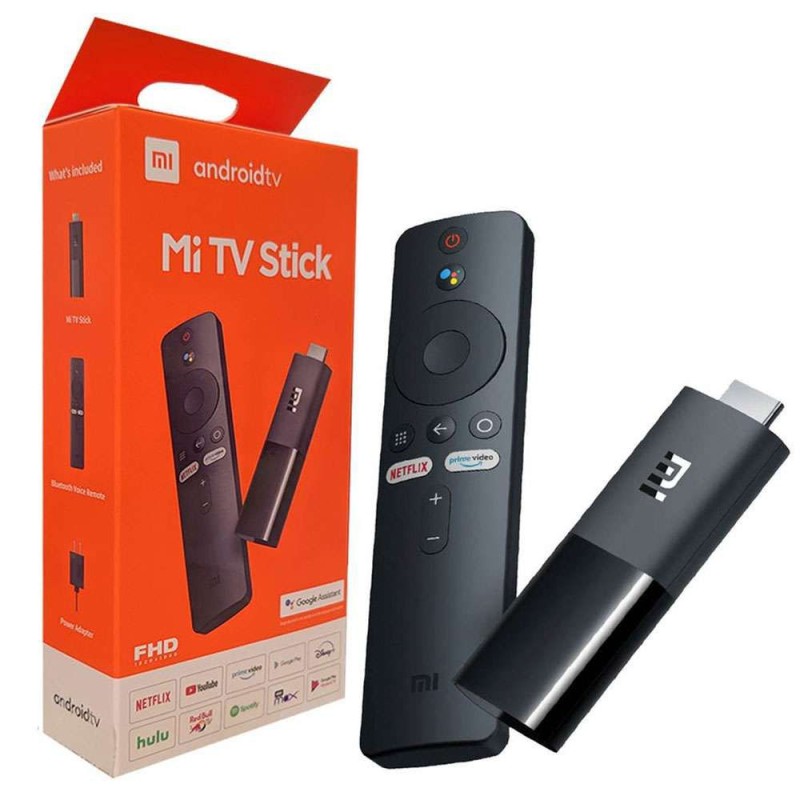 Mi TV Stick UK