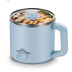 Hamilton Multifunction Pot Noodles Cooker