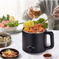 Hamilton Multifunction Pot Noodles Cooker