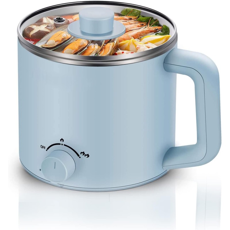 Hamilton Multifunction Pot & Noodles Cooker Hamilton Multifunction Pot & Noodles Cooker