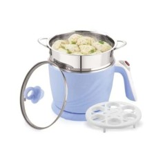 Hamilton Multifunction Pot Noodles Cooker