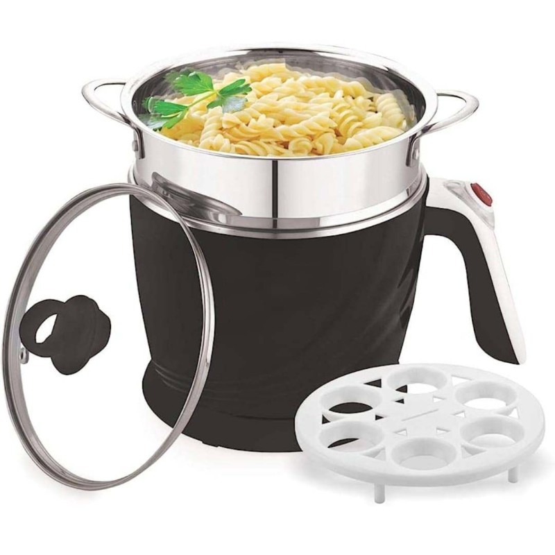 Hamilton Multifunction Pot & Noodles Cooker