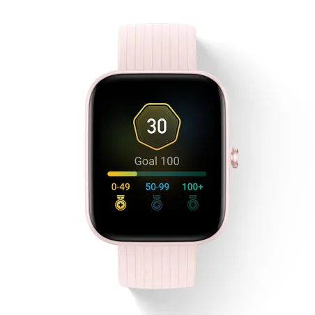 Amazfit Bip 3 Pro Smart Watch