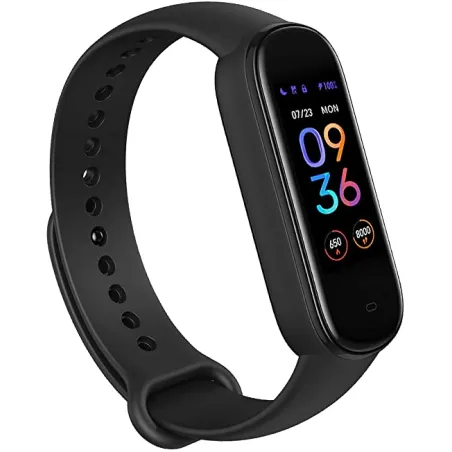 Amazfit Branded Smart Watch Band 5