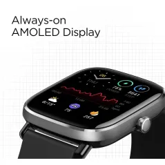 Amazfit Smart Watch GTS 2 mini
