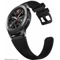 Samsung Galaxy Watch 4 Classic 42 MM