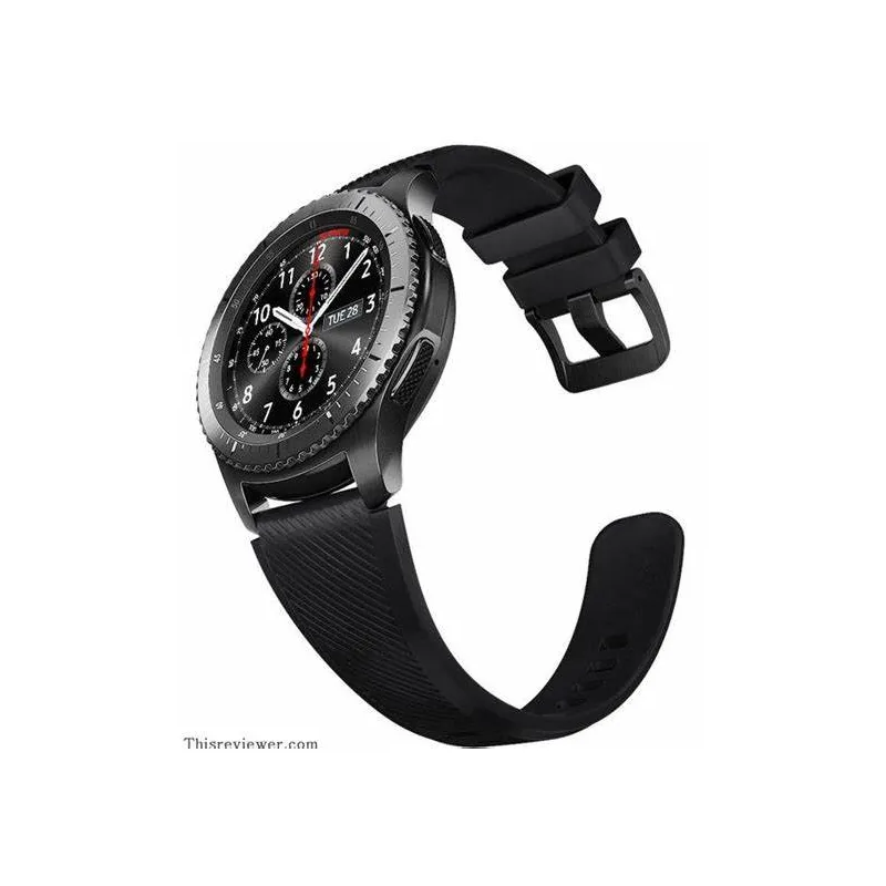 Samsung Galaxy Watch 4 Classic 42 MM