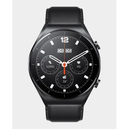 Xiaomi Watch S1