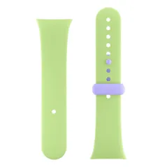 Redmi Watch 3 Silicone Strap Lime Green