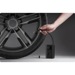 Xiaomi Portable Electric Air Compressor 2