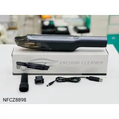 Handheld Small Wet And Dry Car Vacuum Cleaner