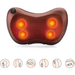 Car & Home Pillow Massager