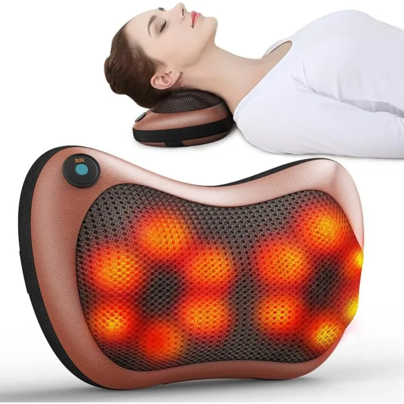 Car & Home Pillow Massager