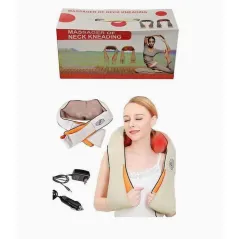 Neck Back and Shoulder Massager