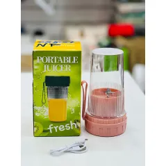 Buy Portable Mini Juicer Blender Machine Online in Doha, Qatar
