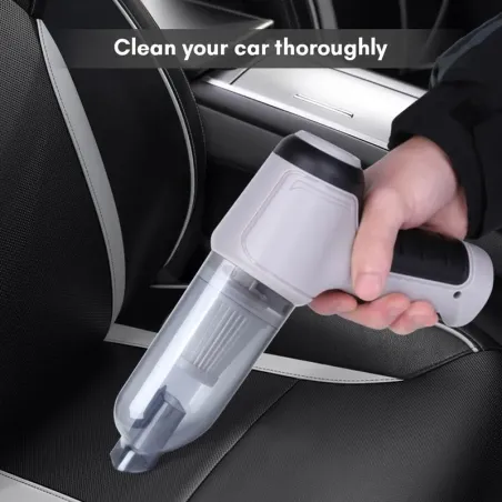 Handheld Car Vacuum Portable Mini Air Duster