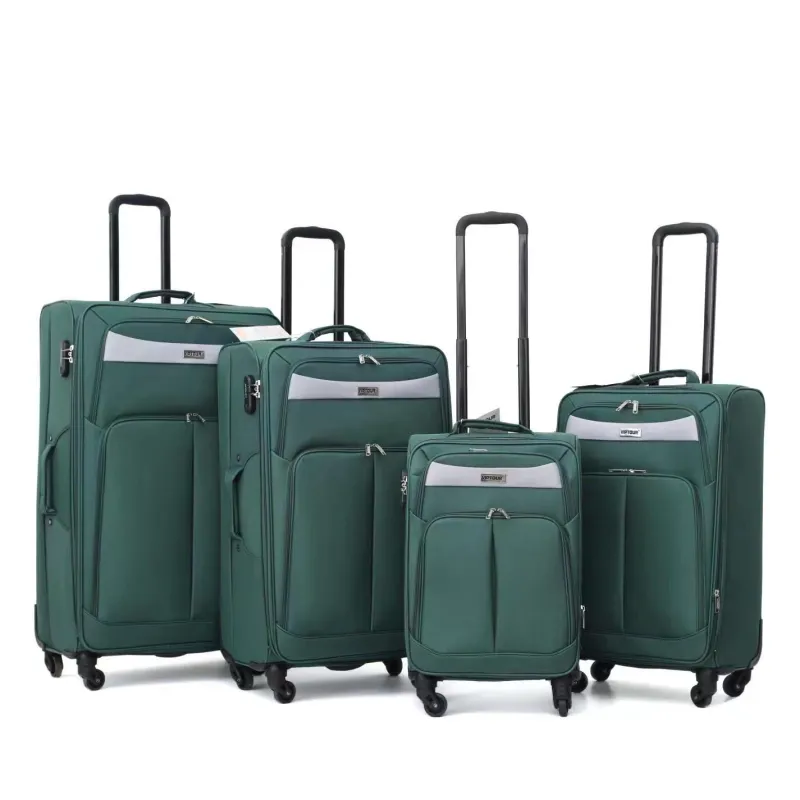 Vip 4 wheel trolley bags sale