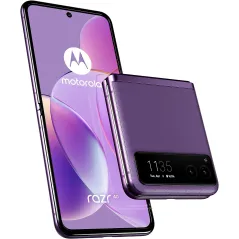 Motorola Razr 40 A More Affordable Foldable