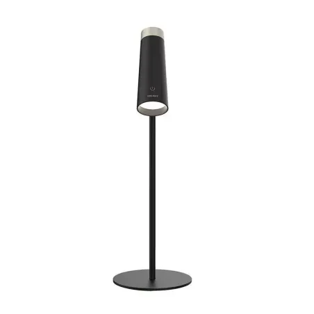 Yeelight 4 In I Rechargeable Desk Lamp  Black Gold