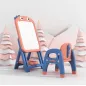 Kids Drawing Board And Chair