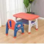 Kids Study Table With Chair