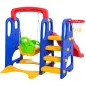 Kids Sliding Playing Set