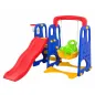 Kids Sliding Playing Set