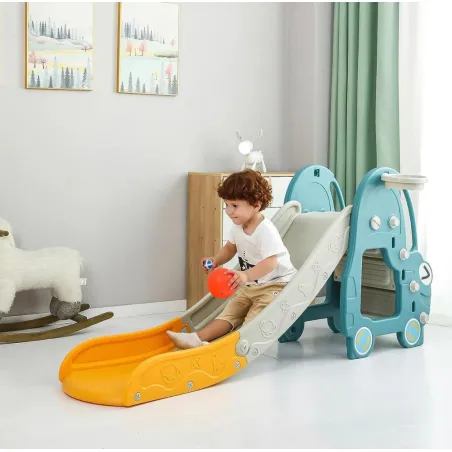 Sliding Playing Set for Kids