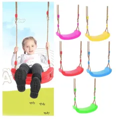 Baby Swing Set
