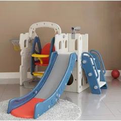 Sliding Playing Set for Kids