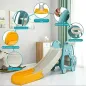 Sliding Playing Set for Kids Sliding Playing Set for Kids