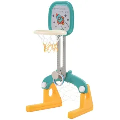 Kids Basket Ball Stand