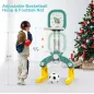 Kids Basket Ball Stand