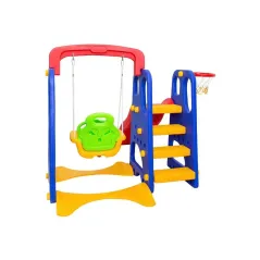 Kids Sliding Playing Set