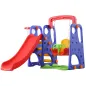 Kids Sliding Playing Set