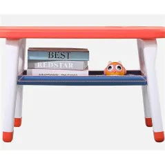 Kids Study Table With Chair